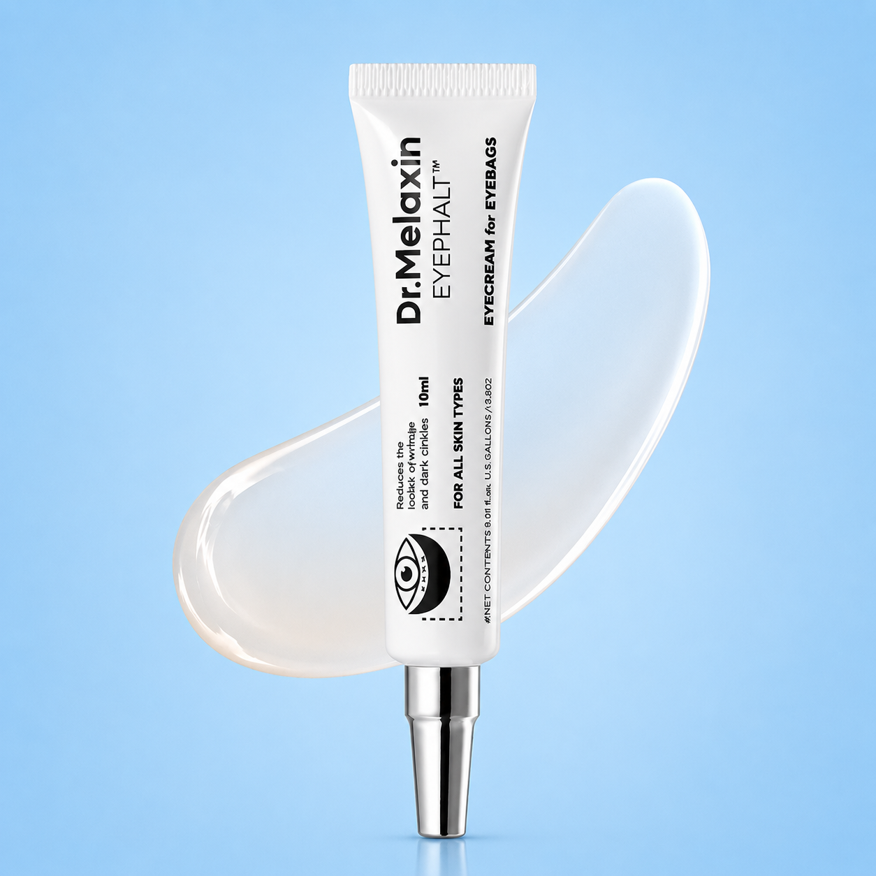 Eyephalt Eyecream by Dr. Melaxin