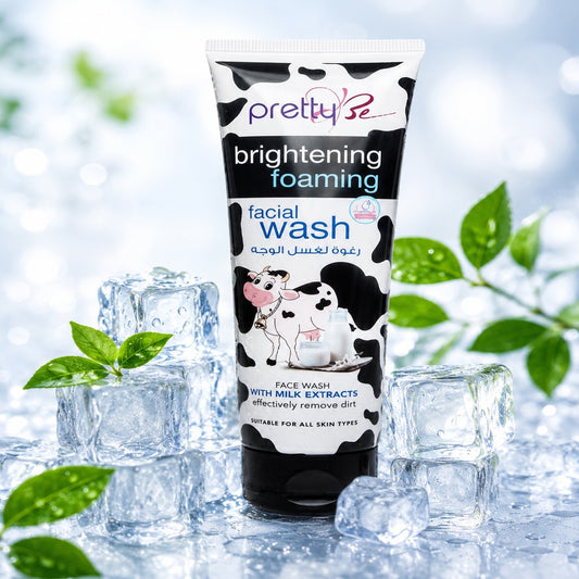 Brightening Face Wash