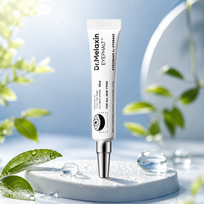 Eyephalt Eyecream by Dr. Melaxin