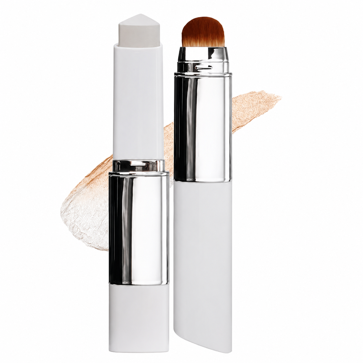 Color Changing Foundation Stick