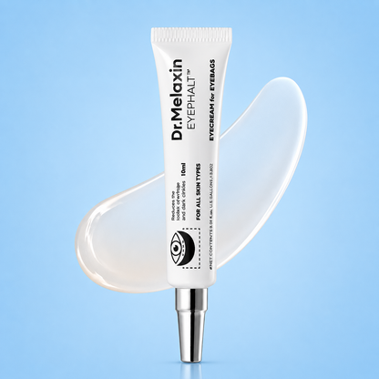 Eyephalt Eyecream by Dr. Melaxin